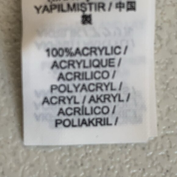 Buffalo Bills Fanatics Blue NFL Beanie Skully Cap Hat Unisex One Size Fits All - Picture 5 of 9